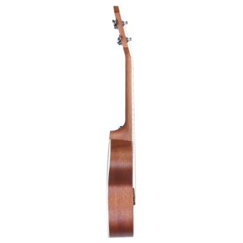 BAMBOO BU-21L PATAGONIA - Ukulele sopranowe z pokrowcem